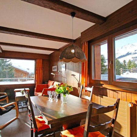 Apartment Pigne 1 By Interhome Verbier Exterior foto